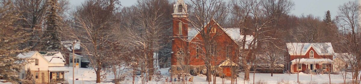 St. Andrew's Presbyterian Church